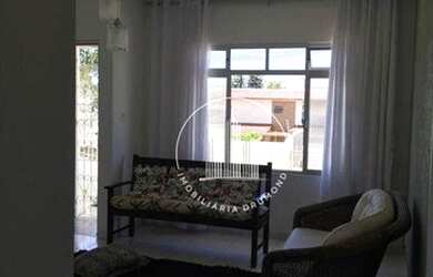 Imagem 4: Casa à venda, 141 m² por R$ 690.000,00 - Coloninha - Florianópolis/SC