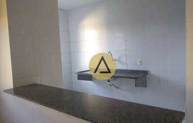 Imagem 5: Apartamento com 2 dormitórios, 60 m² - venda por R$ 135.000,00 ou aluguel por R$ 850,00/mê