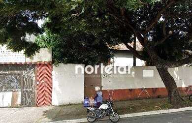 Imagem 1: Terreno à venda, 1431 m² por R$ 3.830.000,00 - Freguesia do Ó - São...