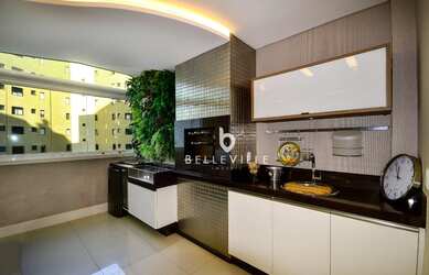 Imagem 8: Apartamento FACE NORTE com 3 suítes à venda, 172 m² por R$ 1.800.000...