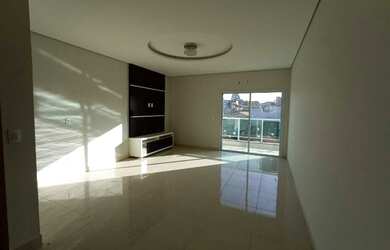 Imagem 1: Locação - Apartamento - Jardim Ipiranga - Americana - SP