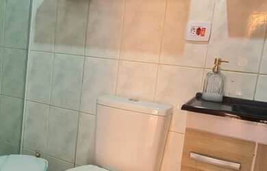 Imagem 13: Chalé com Jacuzzi aquecida