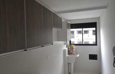 Imagem 15: Apartamento Locação 2 Quartos Boa Vista Curitiba - Sem fiador