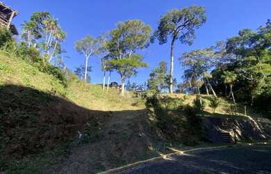 Imagem 11: Terreno à venda, 423 m² por R$ 280.000,00 - Carlos Guinle - Teresópolis/RJ