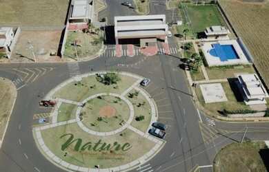 Imagem 2: Terreno no condomínio residencial Nature 1