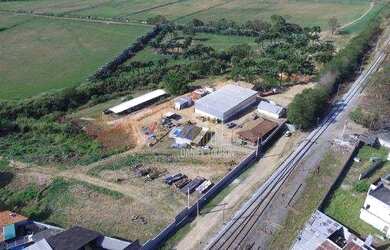 Imagem 2: Área à venda, 20000 m² por R$ 3.500.000 - Vila Terezinha - São José...