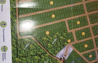 Imagem 6: Lote corumba 4. 850m² de Área