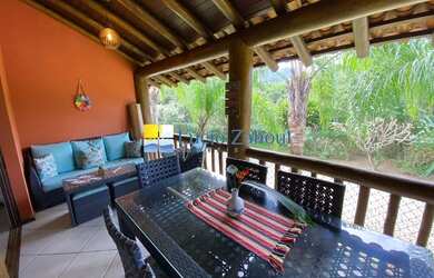 Imagem 16: Casa em condomínio à venda em Maresias Lúcio Zahoul Imóveis