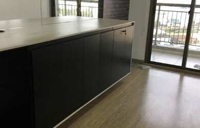 Imagem 13: Sala, 45 m² - venda por R$ 280.000,00 ou aluguel por R$ 1.900,00/mês...