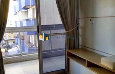 Imagem 1: Lindo Apartamento. Piscina, Imóvel mobiliado, Ar-condicionadoe37m² de...