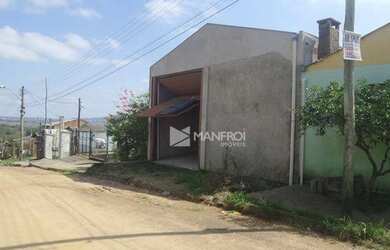 Imagem 1: Pavilhão, 225 m² - venda por R$ 295.000,00 ou aluguel por R$ 2.200,00/mês...