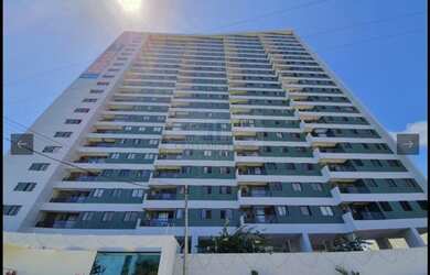 Imagem: O apartamento possui 3 Dormitórios, 1 Banheiro, 70m² de Área