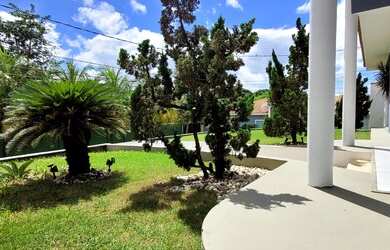 Imagem 15: Casa em condominio. Piscina, Imóvel mobiliado, Ar-condicionadoeÁrea...