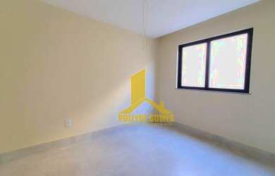 Imagem 6: Casa com 3 dormitórios à venda, 130 m² por R$ 850.000,00 - Novo Portinho...