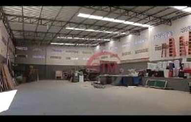 Imagem 8: Galpão à venda, 400 m² por no Porto do Carro - Cabo Frio/RJ