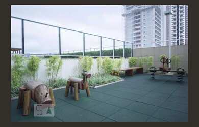 Imagem 3: Apartamento para locação e venda 138 m² 2 suítes 2 vagas depósito...