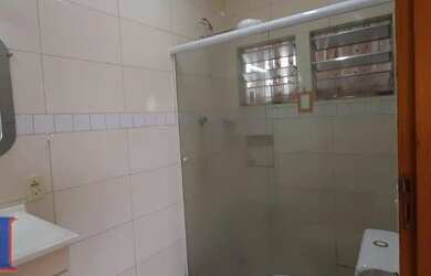 Imagem 12: Sobrado com 3 dormitórios - venda por R$ 590.000 ou aluguel por R$ 2.350/mês - Vila Bela V