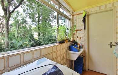 Imagem 11: Porto Alegre - Apartamento Padrão - Santa Tereza