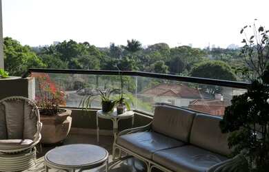 Imagem 12: Apartamento para venda 354 m² 4 suítes 4 vagas Depósito Jardim Paulista...