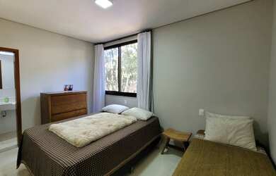 Imagem 15: BRUMADINHO - Casa de Condomínio - Condomínio Águas Claras