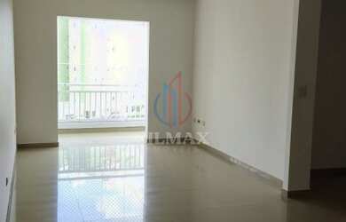 Imagem: O apartamento possui 3 Dormitórios, 3 Banheiros, 2 Vagas na