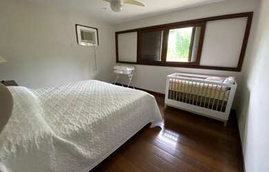 Imagem 16: Casa no condomínio Jardim Marapendi. Barra da Tijuca - RJ