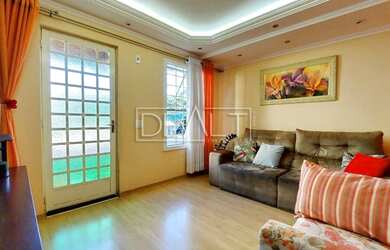 Imagem 3: Casa à venda, 61 m² por R$ 327.000,00 - Parque Villa Flores - Sumaré/SP