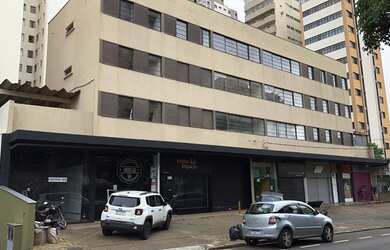 Imagem: O depósito possui 1 Vaga na garagem, 40m² de Área e está