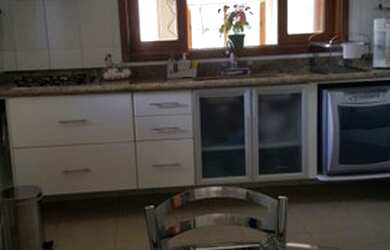 Imagem 15: CASA RESIDENCIAL em ITU - SP, CONDOMÍNIO PORTAL DE ITU II