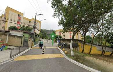 Imagem: O apartamento possui 3 Dormitórios, 2 Banheiros, 1 Vaga na