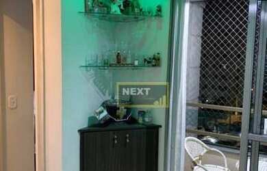 Imagem 4: Apartamento com 2 dormitórios à venda, 48 m² por R$ 240.000,00 - Jardim Santa Terezinha (Z