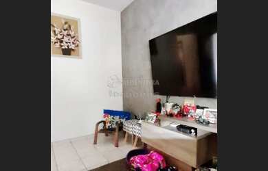 Imagem 4: São José do Rio Preto - Casa Padrão - Jardim Simões