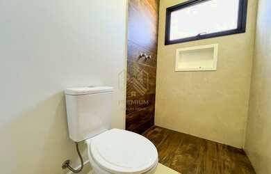 Imagem 12: Atibaia - Casa de Condomínio - Condomínio Residencial Shamballa III