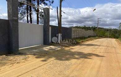 Imagem 2: Terreno à venda, 974 m² por R$ 180.000,00 - Parque Agrinco - Guararema/SP