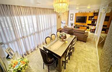 Imagem 5: Apartamento alto padrão 250 metros quadrados em Santana. São Paulo -...