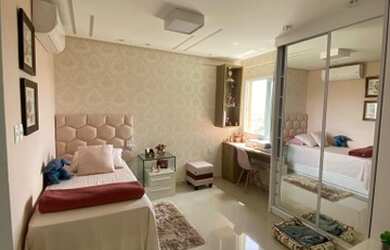 Imagem 9: Maison Ville de Lourdes. Piscina, Churrasqueira, Varandae123m² de Área