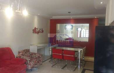 Imagem: A casa possui 3 Dormitórios, 3 Banheiros, 5 Vagas na garagem