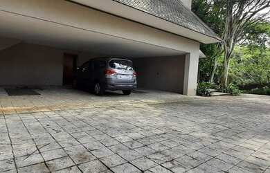 Imagem 5: BELÍSSIMA CASA NO MORUMBI, ASSINADA POR MARCOS TOMANIK!