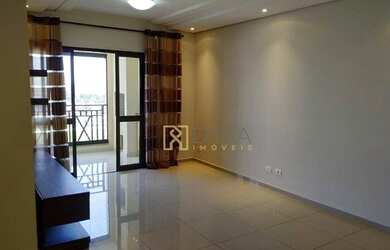 Imagem 2: Apartamento com 4 dormitórios, 118 m² - venda por R$ 1.450.000 ou aluguel...
