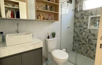 Imagem 9: Linda Casa à Venda. Piscina, Churrasqueira, Imóvel mobiliadoeVaranda