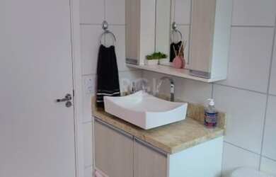 Imagem 12: Sapucaia do Sul - Apartamento Padrão - Lomba da Palmeira