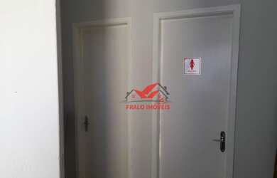 Imagem 2: Salão para alugar, 60 m² por R$ 1.500,00/mês - Carapicuíba - Carapicuíba/SP