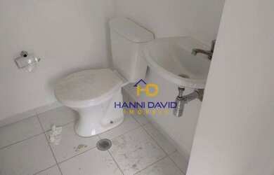 Imagem 7: Sala à venda, 43 m² por R$ 348.000,00 - Jardim Paulista - São Paulo/SP