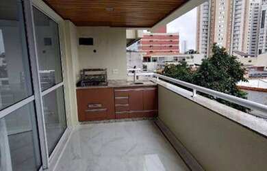 Imagem 3: Apartamento com 3 dormitórios, 128 m² - venda por R$ 899.000,00 ou aluguel...