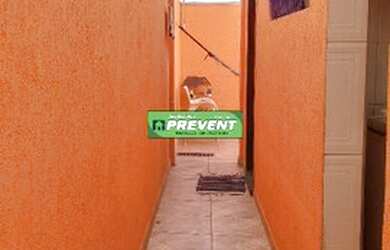 Imagem 8: SOBRADO -VENDA ACEITA PERMUTA -CARAPICUÍBA