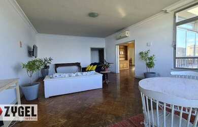 Imagem 10: Apartamento na Av. Atlântica Posto 6 com 3 dormitórios à venda, 306...