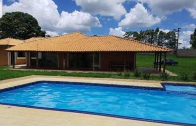 Imagem 9: Vende-se chácara na planta !!