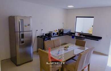 Imagem 12: Casa no Res. Villa Verde Bragança Paulista Sp