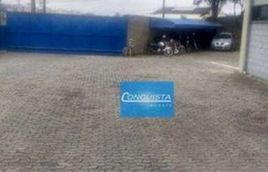 Imagem 15: Galpão à venda, 2969 m² por R$ 19.000.000,00 - Cooperativa - São Bernardo...