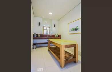 Imagem 12: Apartamento para locação e venda 138 m² 2 suítes 2 vagas depósito...